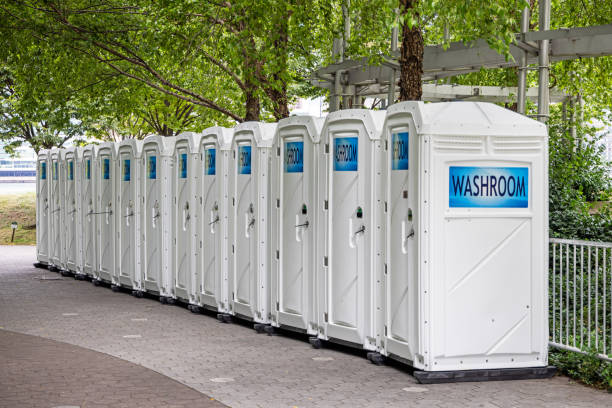 Portable Restroom Servicing (Cleaning and Restocking) in Icard, NC