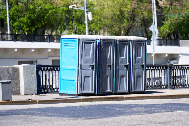 Portable Restrooms for Agricultural Sites in Icard, NC